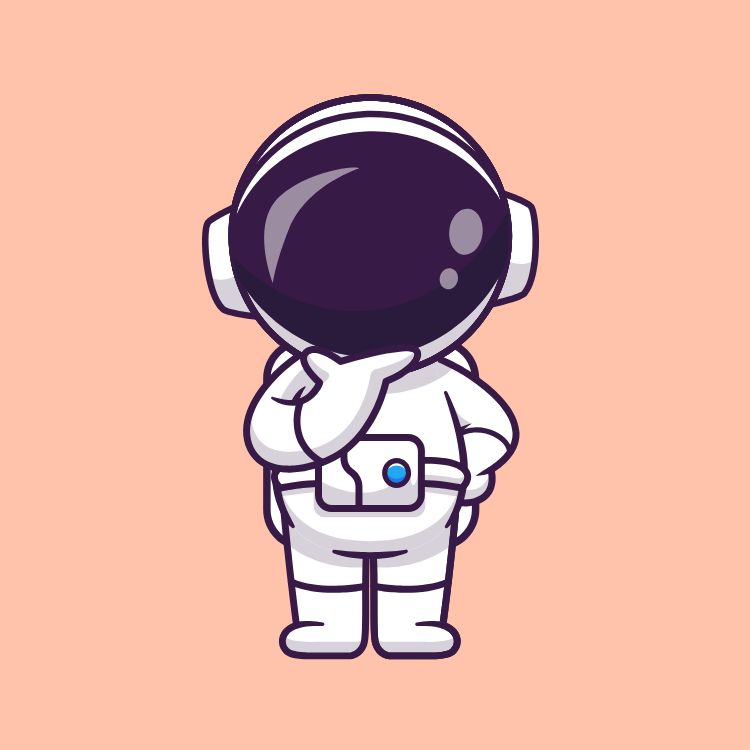 Phi hành gia, người du hành vũ trụ 87